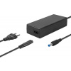 AVACOM nabíjecí adaptér pro notebooky 19V 4,74A 90W rovný konektor 5,5mm x 2,5mm ADAC-19V-A90W