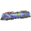 Hobbytrain H30161 Elektrická lokomotíva Vectron LTE N triedy 193; H30161