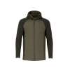 Korda Hybrid Jacket Olive vel. L