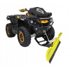 SNEHOVÝ PLUH PRE ŠTVORKOLKU CAN-AM OUTLANDER 500 650 800 1000 G2 2013-2022