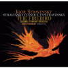 Stravinsky Igor - Firebird / Orange / Vinyl [LP]