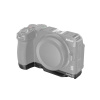 Baseplate for Nikon Z 30 3857 SmallRig