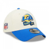 Los Angeles Rams - 2022 Sideline 39THIRTY NFL Šiltovka M/L