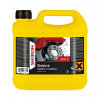 Brzdová kvapalina Sheron DOT 3, 3 litre