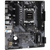 ASRock A620M-HDV/M.2+ / AMD A620 / AM5 / 2x DDR5 DIMM / 2x M.2 / HDMI / DP / USB-C / mATX