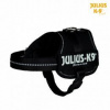 Julius-K9 silový postroj Baby 2/XS-S 33-45 cm - čierny 2/XS-S 33-45 cm černý