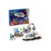 Lego® Vesmírna loď a objav asteroidu