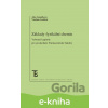 E-kniha Základy fyzikální chemie - Alice Lázníčková, Vladimír Kubíček