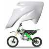 Predný bočný plast Pitbike Thunder, CRF70 - pravá