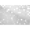 Statická fólia - geometrické vitráže(S6730)