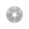 TATechnix Brzdový kotúč 288 mm VW SHARAN (7M8, 7M9, 7M6) - BOSCH
