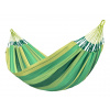 Hojdacia sieť La Siesta Modesta Double Stripes Jungle