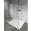 Gelco Gelco, VARIO CHROME jednodielna sprchová zástena do priestoru, matné sklo, 1000 mm, GX1410GX2210