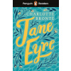 Penguin Readers Level 4: Jane Eyre - Jana Březinová, Ladybird