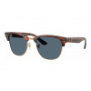 Sluneční brýle Ray-Ban Clubmaster reverse RBR0504S 13983A se slevou 25 %