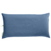 Nafukovací vankúš Nemo Equipment Fillo Elite Wide 2025 Blue Horizon/Citron