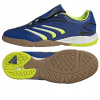 ADIDAS PREDATOR SALA IN (44 2/3) Halové topánky Unisex Modré
