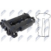 Kryt hlavy valcov Opel 1,2 1,4 NTY BPZ-PL-007 (Veko hlavy valcov Opel 1,2 1,4 NTY BPZ-PL-007)