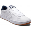 pánske topánky DC STRIKER White/Navy - WNY 41
