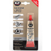 K2 Silikón na motory 21g červený