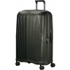 Samsonite MAJOR-LITE Spinner 77cm Zelený Climbing Ivy