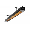 INTENSE 2200 W elektrický karbónový ohrievač Heatstrip