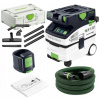 FESTOOL 578038 Mobilný vysávač CTL MIDI I CT-F Edition + diaľkový spínač
