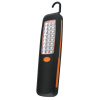 Svietidlo LED (24x) plast / magnet, háčik