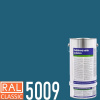 POLYCOL® 301-560 epoxidový nátěr, sada 6 kg, RAL 2009 Barva (odstín): RAL 5009 - azurová