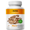 MycoMedica Hliva - trávenie, imunita - hubový extrakt 90 kapsúl