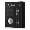 Tatratea Original 52% 0,7 l (darčekové balenie ploskačka)