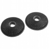 Uhlíkový filter pre kapucňu Gorenje 443072 2ks. (Uhlíkový filter pre kapucňu Gorenje 443072 2ks.)