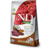 N&D GF Quinoa Dog Skin & Coat Venison & Coconut 2,5 kg