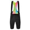 Šortky SANTINI Unico Black - 5XL