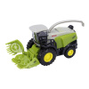 Wiky Vehicles Kombajn kovový 13 cm WKW111393