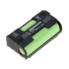 OTB Batéria pre Sennheiser EK 2000 / SK 2000 / SKP2000, 1600 mAh
