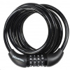 Master Lock Spirálový kombinační zámek na kolo 8221EURDPRO - 1,8m