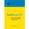 Sambucus IX