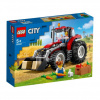 LEGO City 60287 Traktor