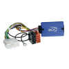 Adaptér OEM ovládania z volantu - Nissan Micra / Qashqai / X-Trail / Pathfinder / Navara (2007->)