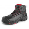 Obuv CXS ROCK GRANITE S3, členková, veľ. 46