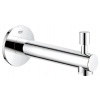 Grohe Concetto - Vaňový vpust, chróm 13281001