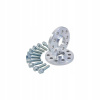 Vzdialenosť BAS 2 ks 5x112 57,1 17 mm DYST5X100/112X5717MM