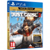 Just Cause 3 Sony PlayStation 4 (PS4)
