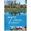 77 divov 7 kontinentov - Lerner János