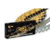AFAM REŤAZ XSR 520 NIT, GLD/BLK, 102