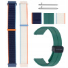 Pásik GlacierX pre univerzálny 22 mm béžový