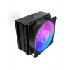 Cooler Master CPU Chladič Hyper 212 3DHP BLACK ARGB, 1x120mm, ARGB, LGA1851, AM5, černá (MAY-T2HP-217PA-R1)