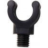 3ks - Rohatinka Prologic Clinch Rubber Butt Grip Black Medium