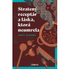 Stratený receptár a láska, ktorá neumrela - Jacky Durand